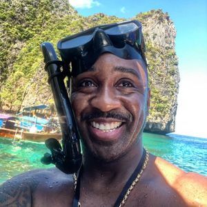 Meet your Posher, Corey